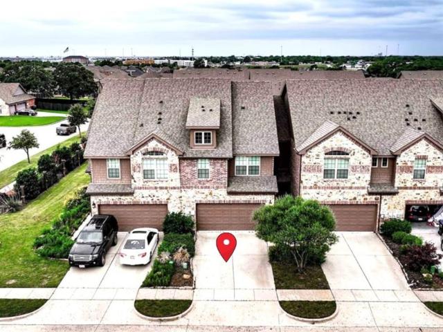 Townhouse for sale in Hunt, Texas