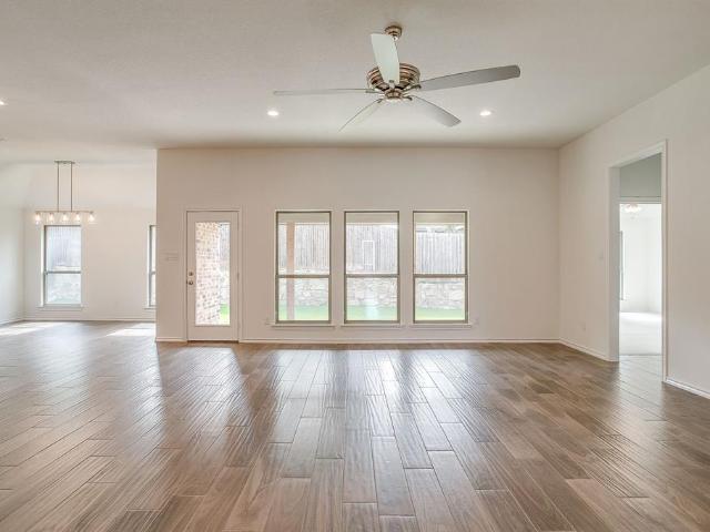 House for sale in Benbrook, Texas