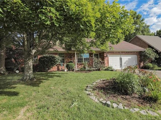 House for sale in Sellersburg, Indiana