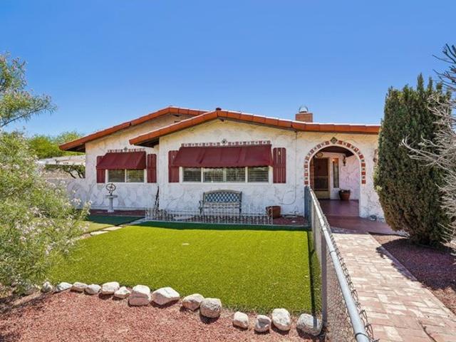 House for sale in Yucca Valley, California