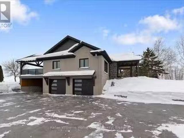 House for sale in Wellington, Ontario