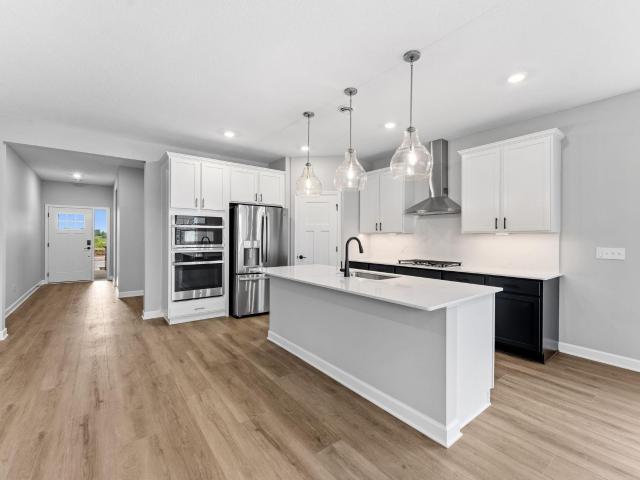 House for sale in Hennepin, Minnesota