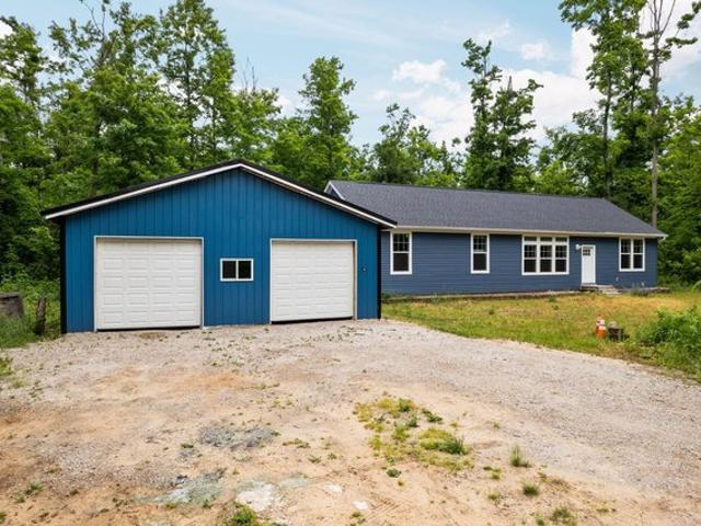 House for sale in Elmira, Michigan