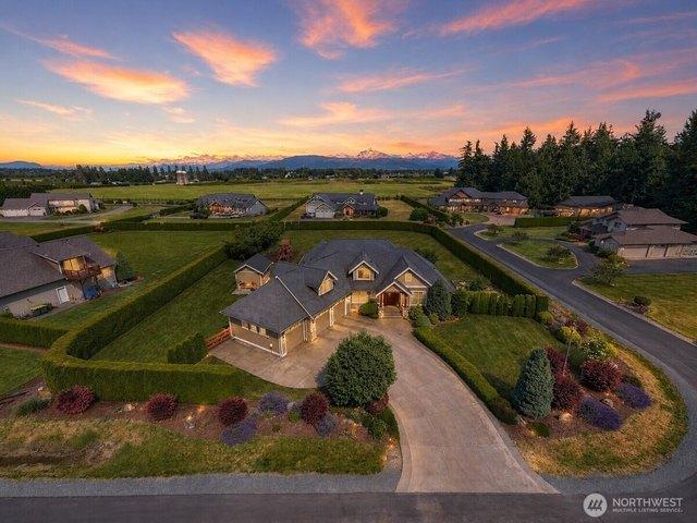 House for sale in Lynden, Washington