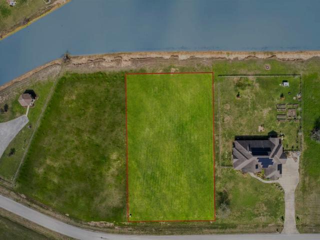 Land for sale in Richmond