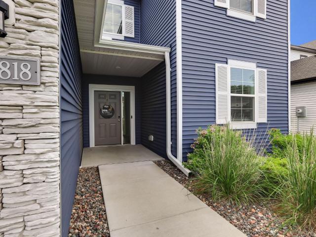 House for sale in Brooklyn Center
