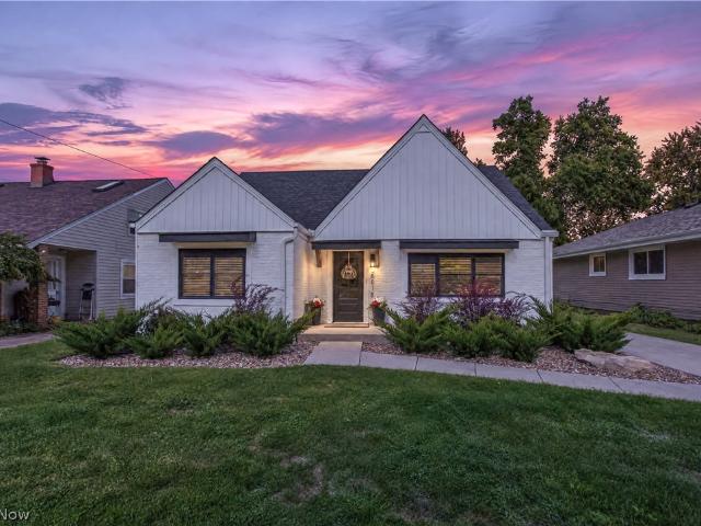 House for sale in Middleburg Heights, Cuyahoga County