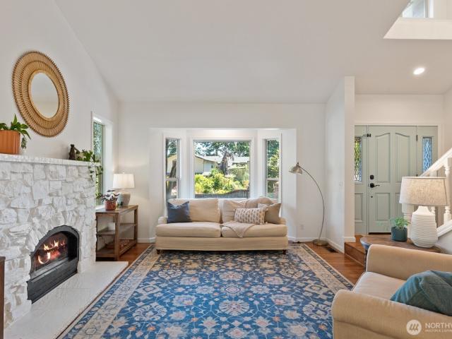 House for sale in Anacortes, Washington
