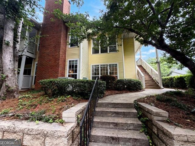 Condo for sale in Sandy Springs, Georgia