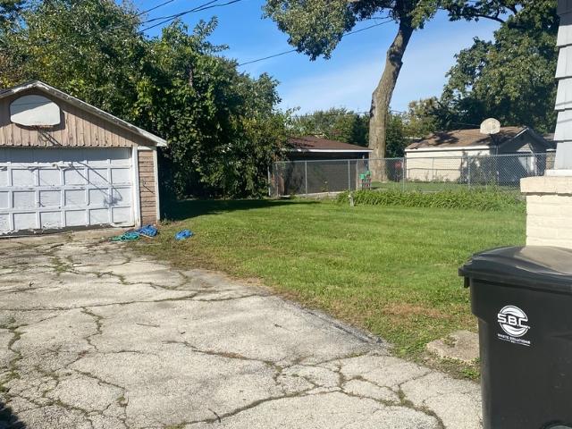 House for sale in Bridgeview, Cook County