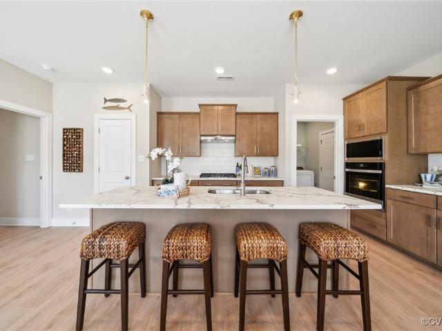 Townhouse for sale in Chesterfield