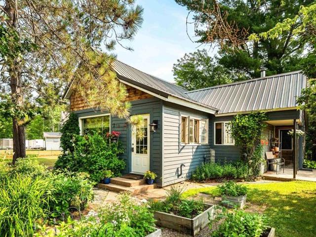 House for sale in Lake Nebagamon, Wisconsin