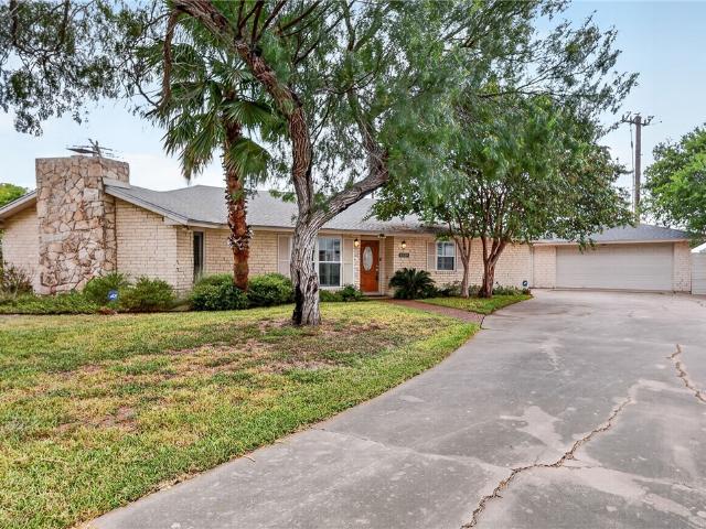 House for sale in Corpus Christi, Texas