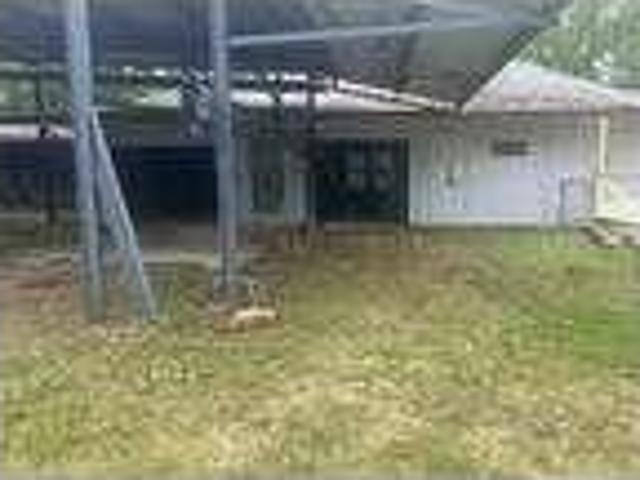 House for rent in Mississippi