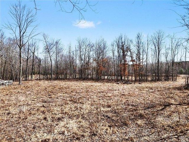 Land for sale in Harris, Minnesota