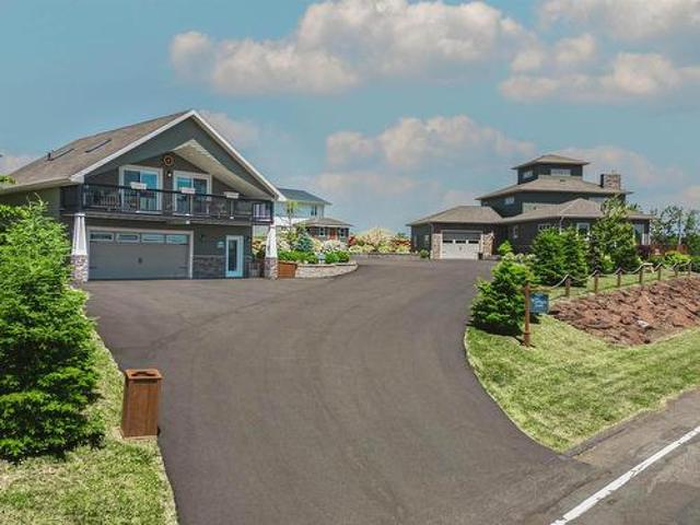 House for sale in Cardigan, Prince Edward Island