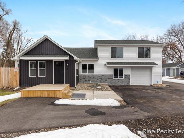 House for sale in Edwardsburg, Michigan