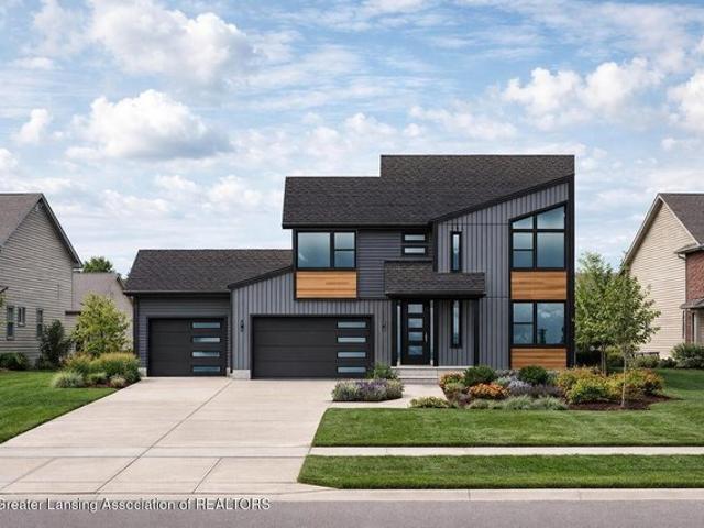 House for sale in Eaton, Michigan
