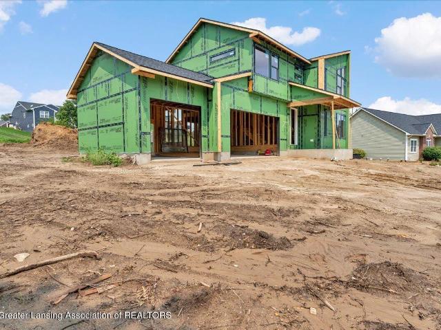 House for sale in Eaton, Michigan