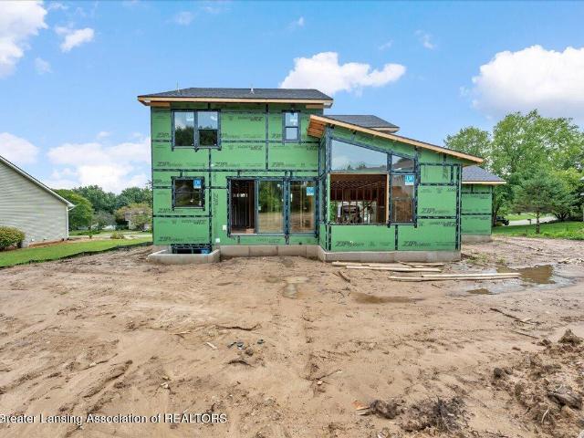 House for sale in Eaton, Michigan