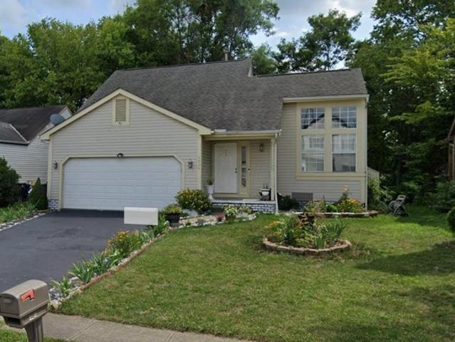 House for sale in Canal Winchester, Ohio
