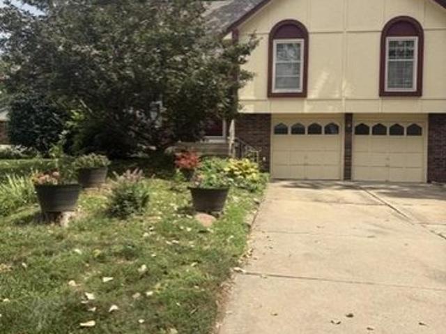 House for sale in Kansas
