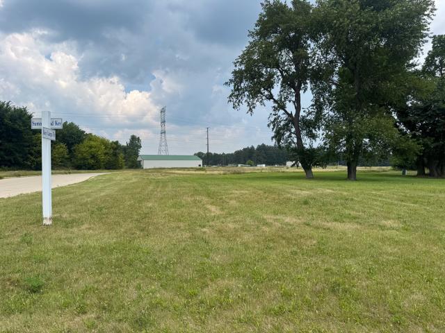 Land for sale in Winnebago, Illinois