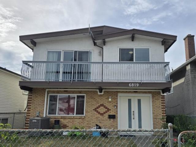 House for sale in Sunset, Vancouver