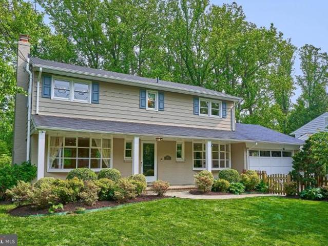 House for sale in Virginia