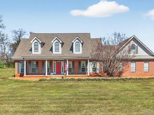 House for sale in Greenville, Alabama