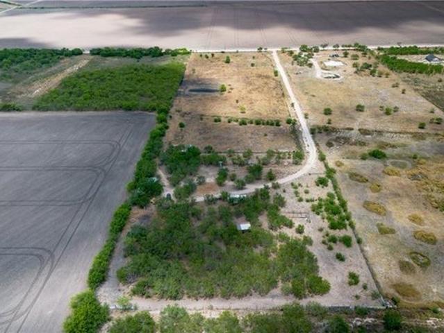 Land for sale in Edcouch, Hidalgo County