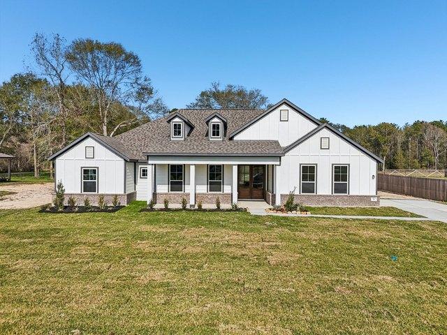 House for sale in Beasley, Texas