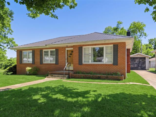 House for sale in Tennessee
