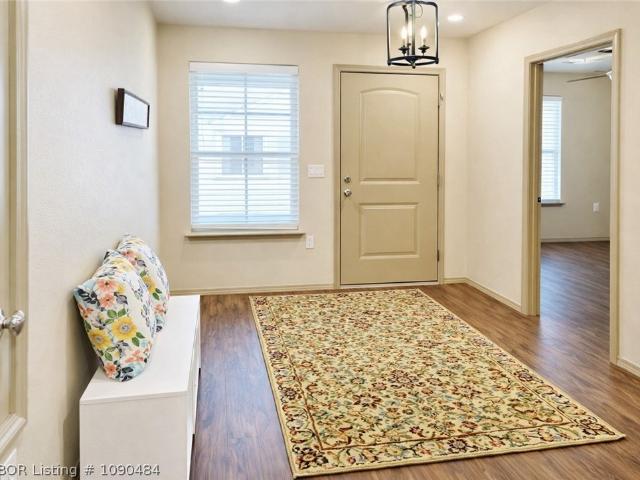 Property for rent in Ark