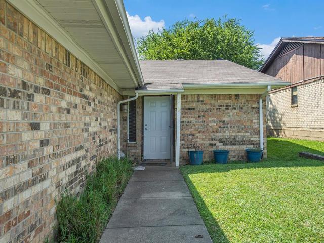 Property for rent in Fort Worth, Texas