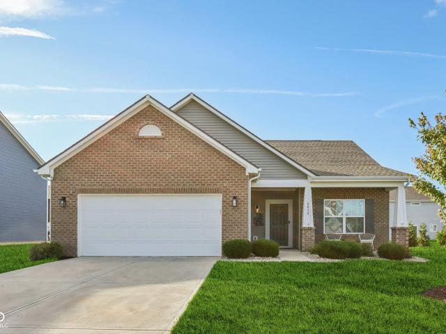 Property for sale in Indiana