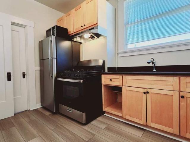 Apartment for rent in San Francisco, California
