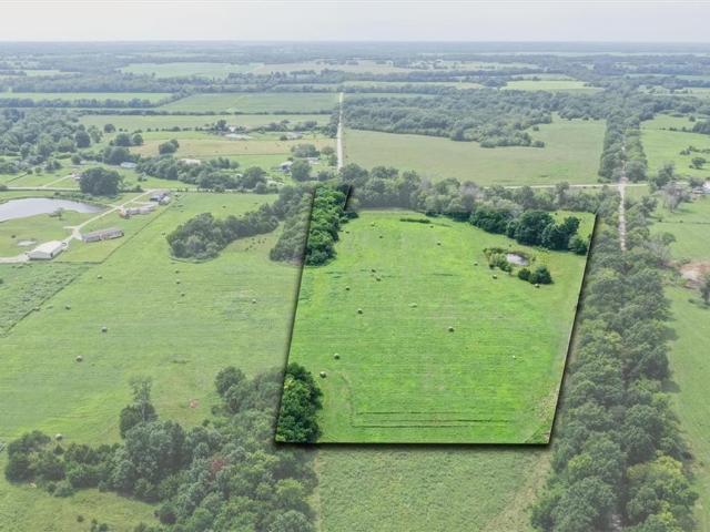Land for sale in Holden, Missouri