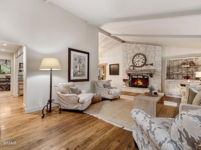 House for sale in Navajo, Arizona