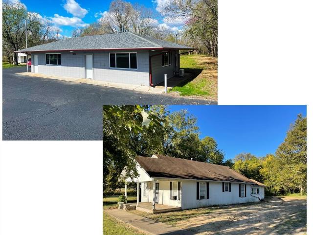 Commercial for sale in Ark