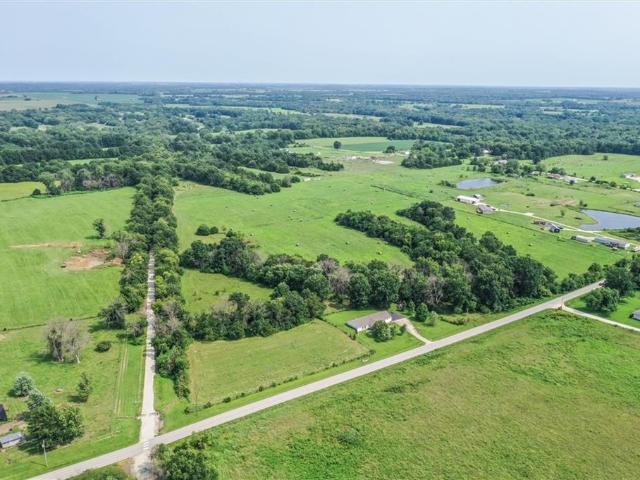 Land for sale in Holden, Missouri