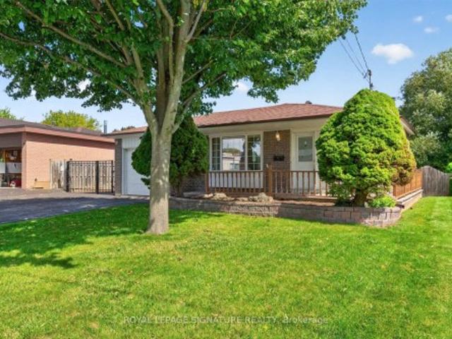 House for sale in Durham, Ontario