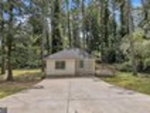 Land for sale in Clayton, Georgia