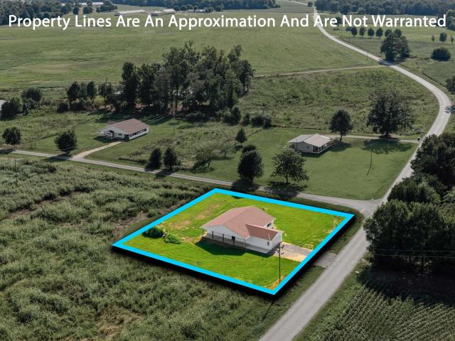 House for sale in Fyffe, Alabama