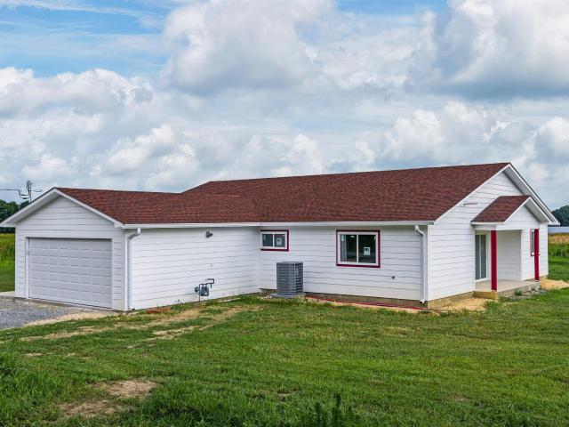 House for sale in Fyffe, Alabama