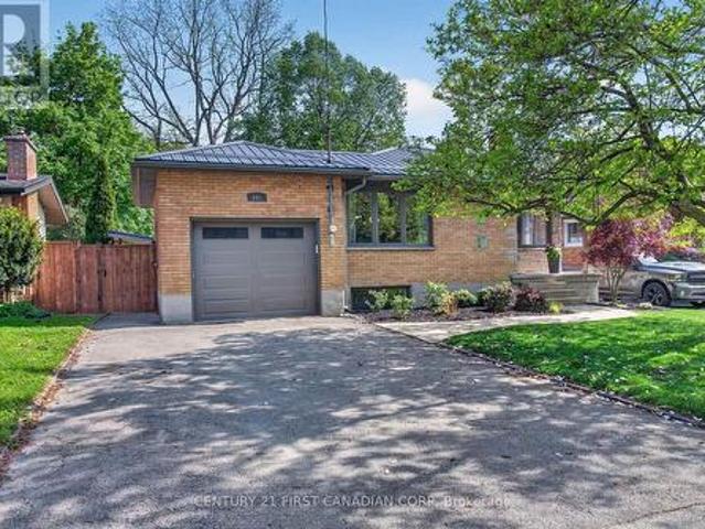 House for sale in Arva, Ontario