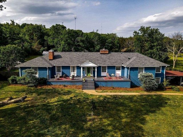 House for sale in Tennessee