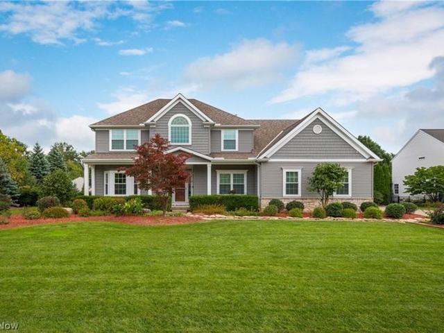 House for sale in Avon Lake, Ohio