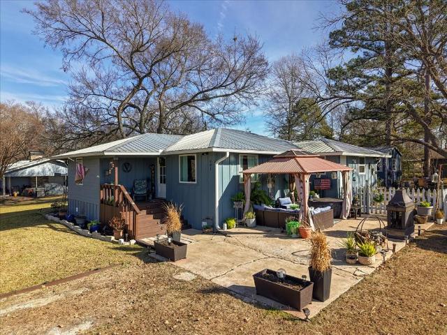 House for sale in Rains, Texas