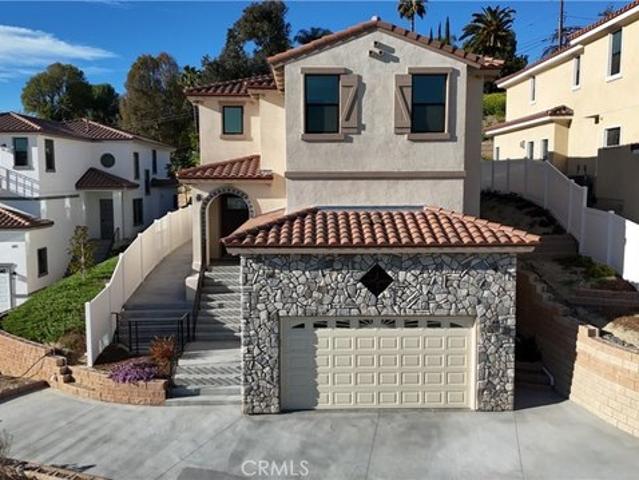 House for sale in Walnut, California